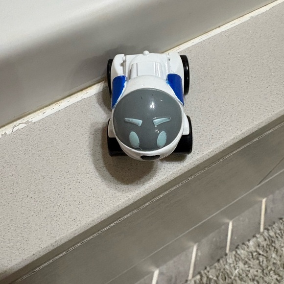 Paw patrol Robo dog true metal die-cast car - Picture 3 of 4